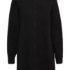 KAFFE Naya Tunic Shirt 16 -GlamMode Store tuc144623160 Black R Z004A 1