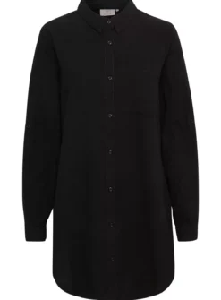 KAFFE Naya Tunic Shirt 10