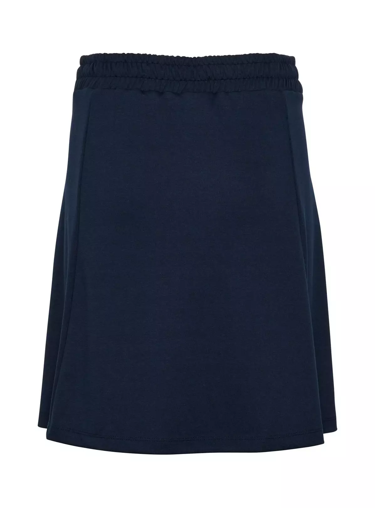 KAFFE Jolen Above Knee Length Jersey Skirt XL 6 KAFFE Jolen Above Knee Length Jersey Skirt XL - Image 4