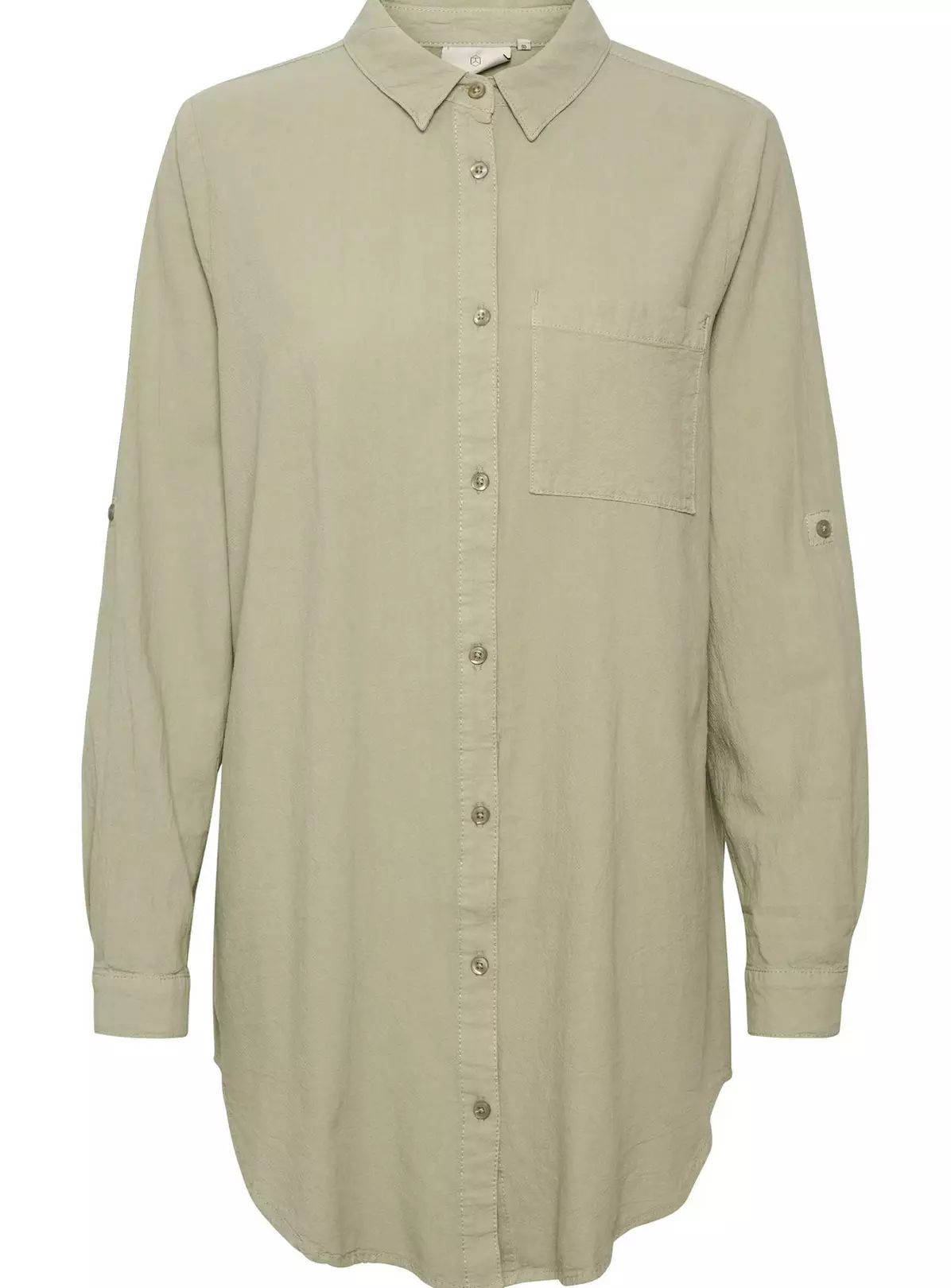 KAFFE Naya Tunic Shirt 18 7 KAFFE Naya Tunic Shirt 18 - Image 5